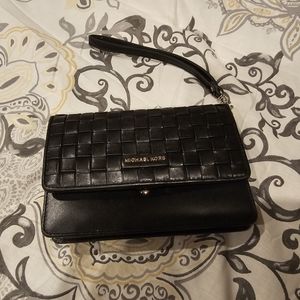 Michael Kors Wristlet Wallet